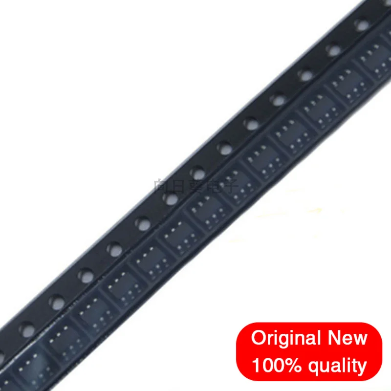 

10PCS CR6853 6853 CR6853B SOT23-6 New original ic chip In stock