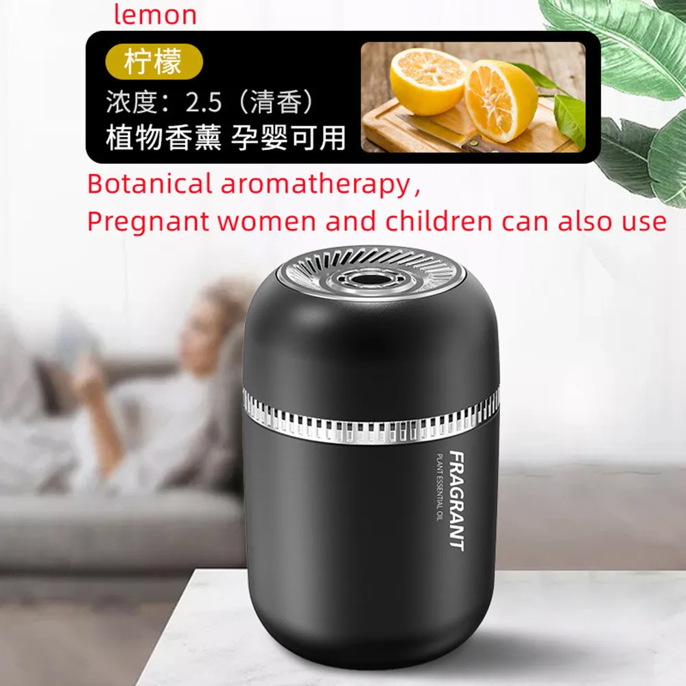 

Household indoor air freshener no fire aromatherapy car solid balm 100g solid perfume fragrance