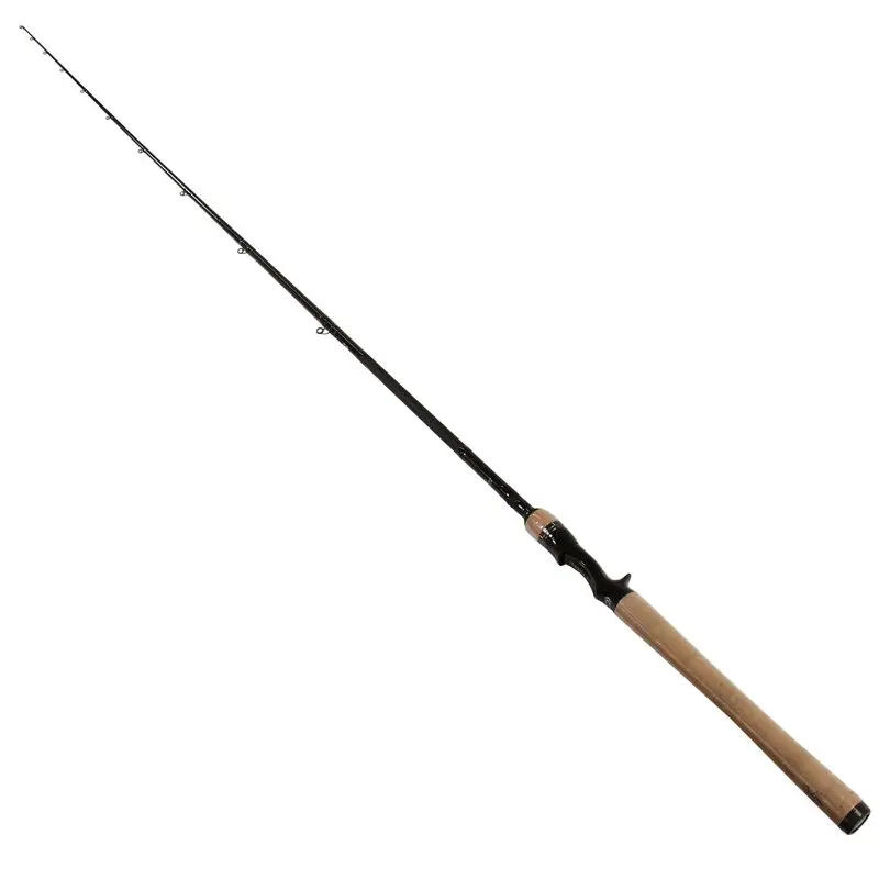 

" Bass 1 Piece Casting Rod"