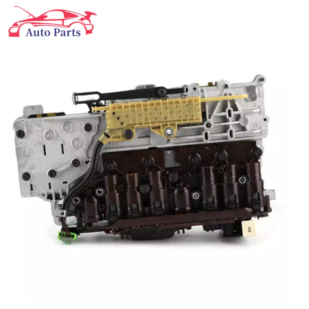 

GA6L45R 6L45 6SPEED 6L80 RWD Transmission Valve Body Mechatronics GA6L45R for BMW E81 E87 E90 E91 E92 E93