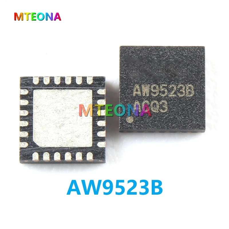 

5-30 шт. AW9523B AW9523BTQR Стандартный чип