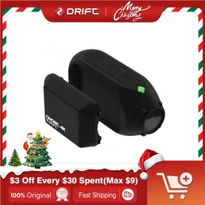 Аксессуары для спортивной камеры Drift Action, 1500mA, дополнительный срок службы батареи 500mA, стандартный модуль батареи для Ghost 4k Ghost X