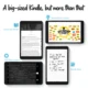 Tablet Tab 6 Blackview Type-C Kindle 8 Inch Global Version Android 11 5580mAh 3GB 32GB Tablet PC 4G WIFI LTE Phone Call Tablets Other Image