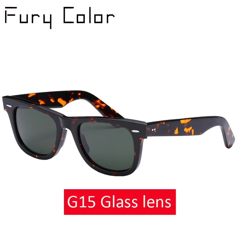 

Glass lens classic sunglasses women men Acetate sun glasses Luxury Brand Rivet Design Goggles Elegant Female gafas de sol mujer