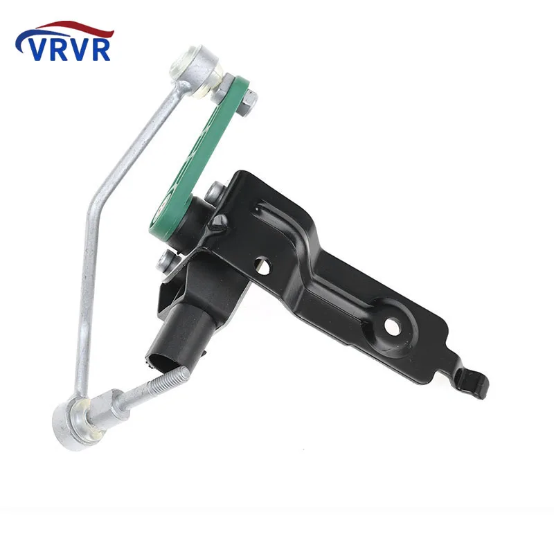

4F0941286B Front Right Height Level Sensor Fits For Audi A6L S6 C6