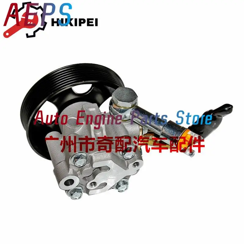 Насос гидроусилителя руля для NISSAN XTERRA 4.0L D40 N50 VQ40 2005 49110-9CA0A