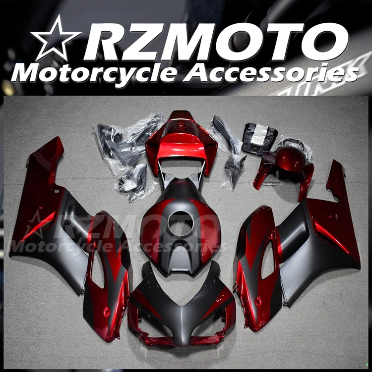 

Комплект обтекателей для мотоцикла HONDA CBR1000RR 2004 2005 04 05