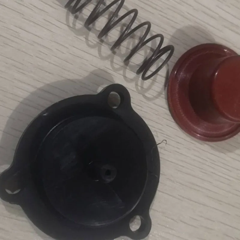 

Комплект клапанов-дроссельная заслонка для rd Yi bo Fi es ta, Турбокомпрессор, редукционный клапан давления, суперзарядный электромагнитный клап...