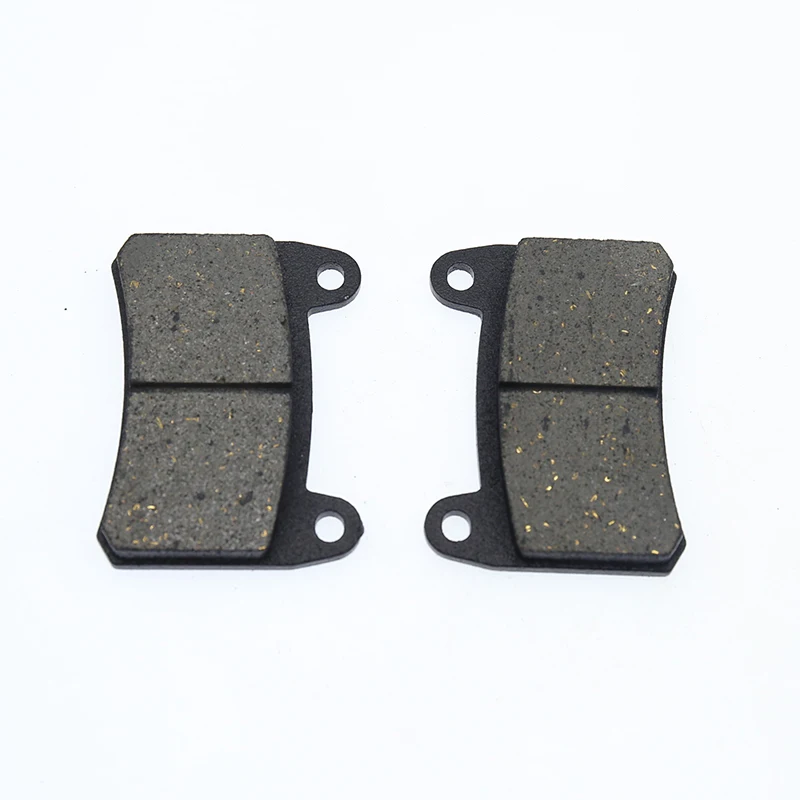 Передние тормозные колодки для мотоцикла Keeway RKV 125 150 200 Benelli BJ300 BJ300GS BN300 TNT 300 302 R 302S TNT25 Leoncino TRK251 BN251