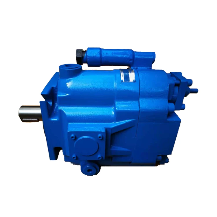 

PVB5 high quality axial piston pump hydraulic pump