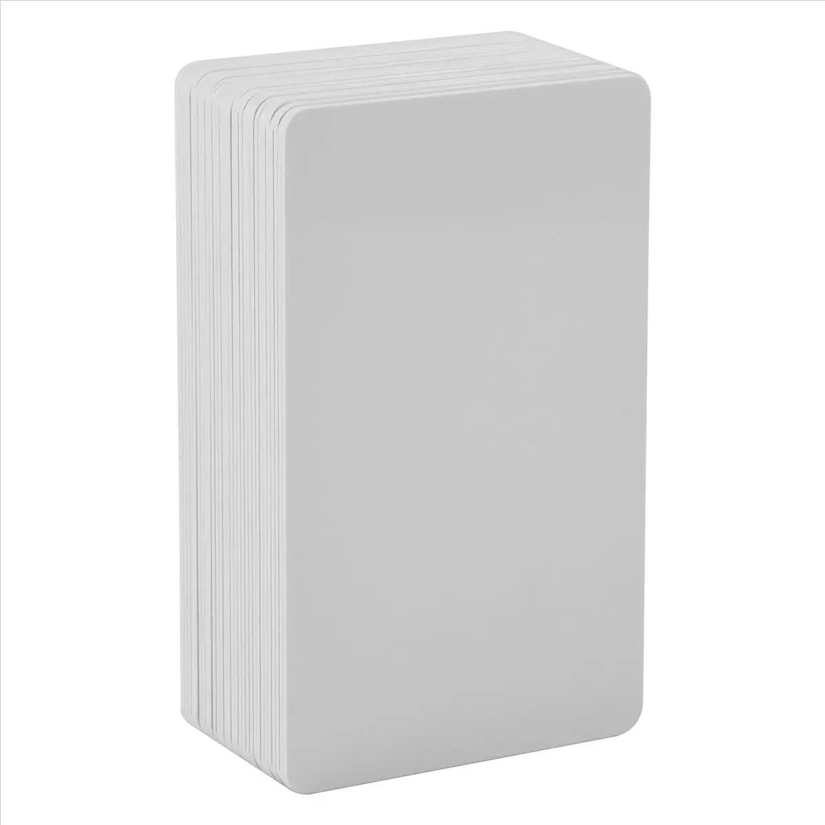 Фото N05R 30 шт. для карт NTAG215, бесконтактная NFC-карта, 504 байта, для чтения и записи, ПВХ-карта, портативная №3