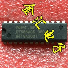 

Free deliveryI D7566ACS 20PCS/LOT Module