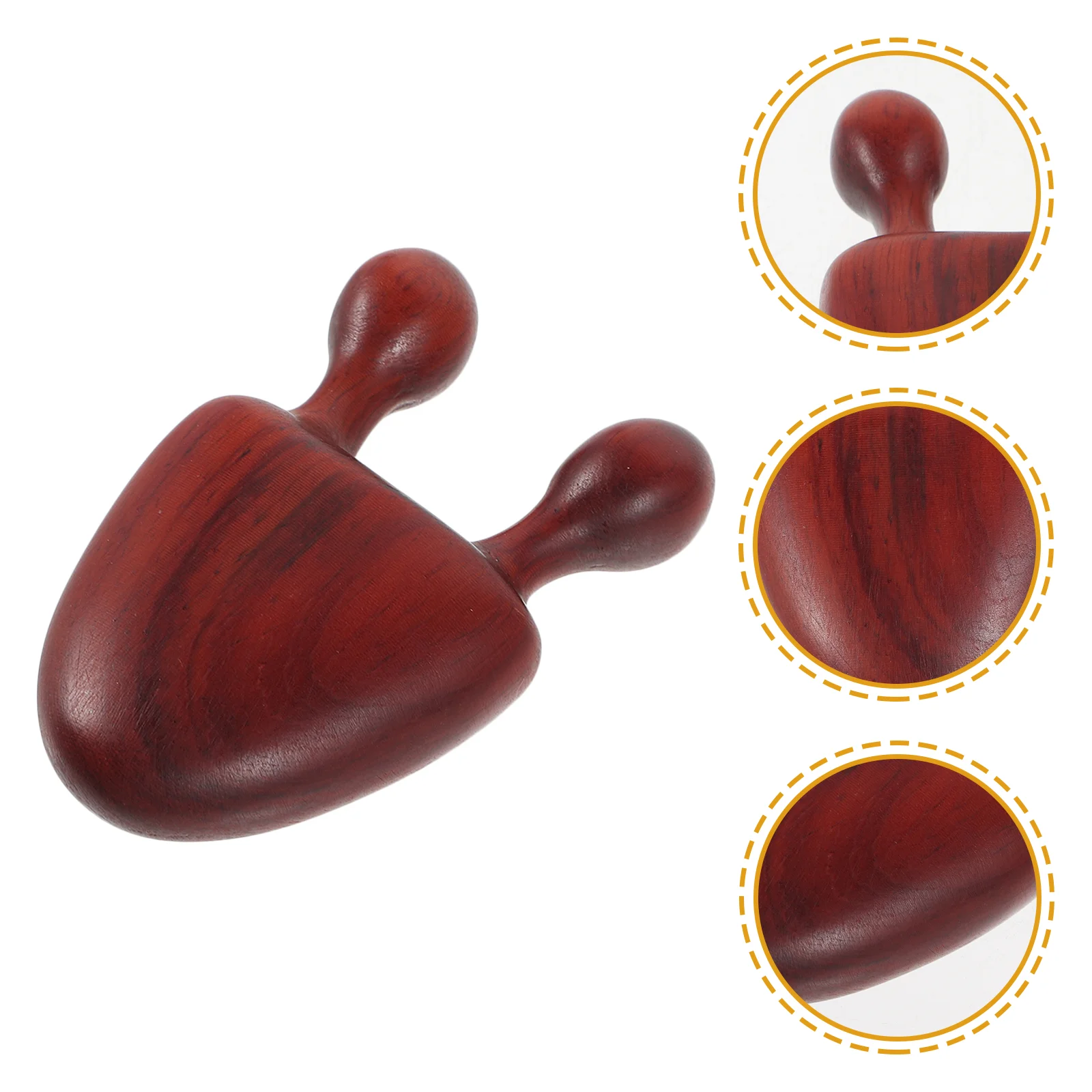 

Tools Small Body Face Massaging Tool Skin Relaxing Body