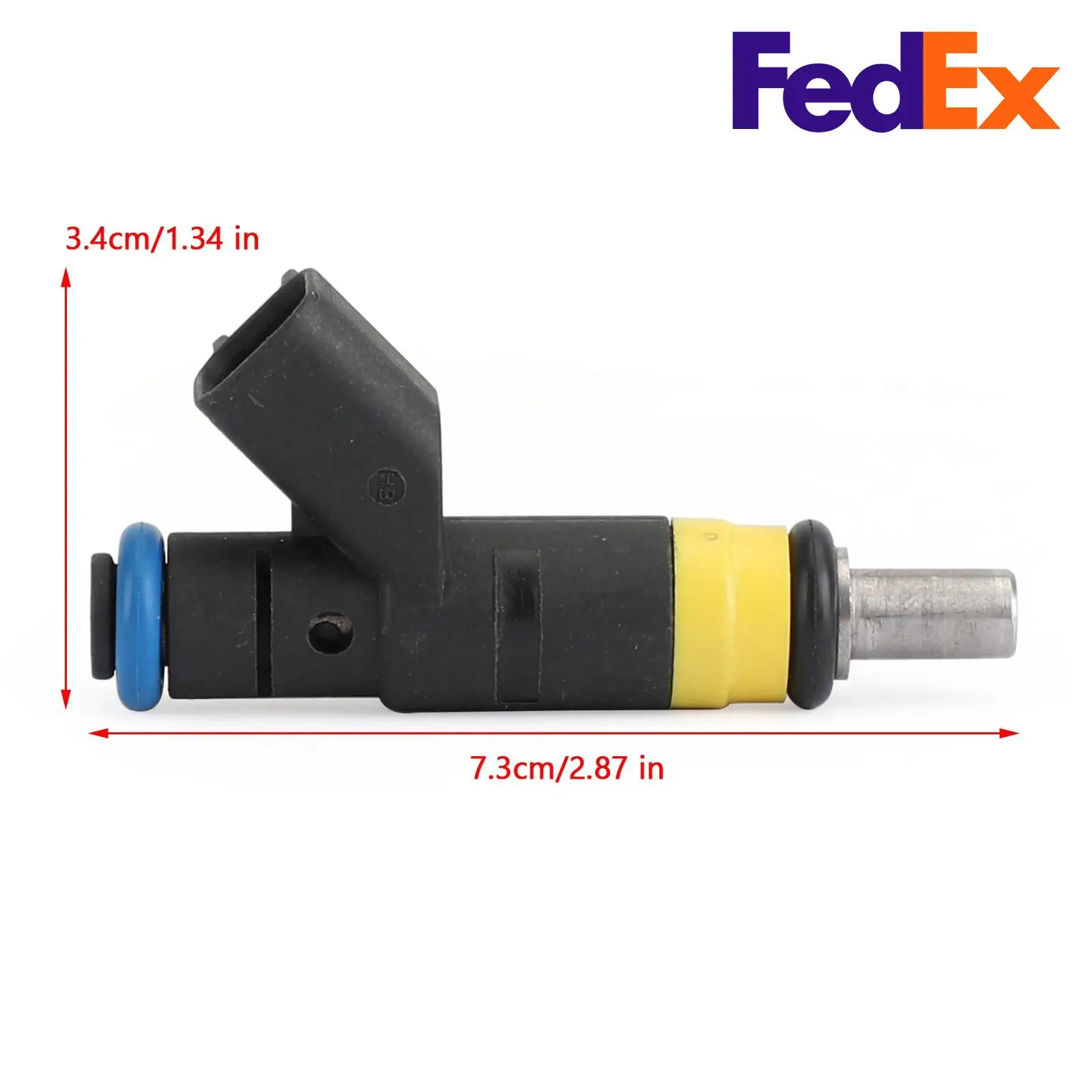 

Artudatech 1Pcs Fuel Injectors Fit For Chrysler 300 RAM 1500 2500 3500 05037479AA FJ732 Car Auto Parts