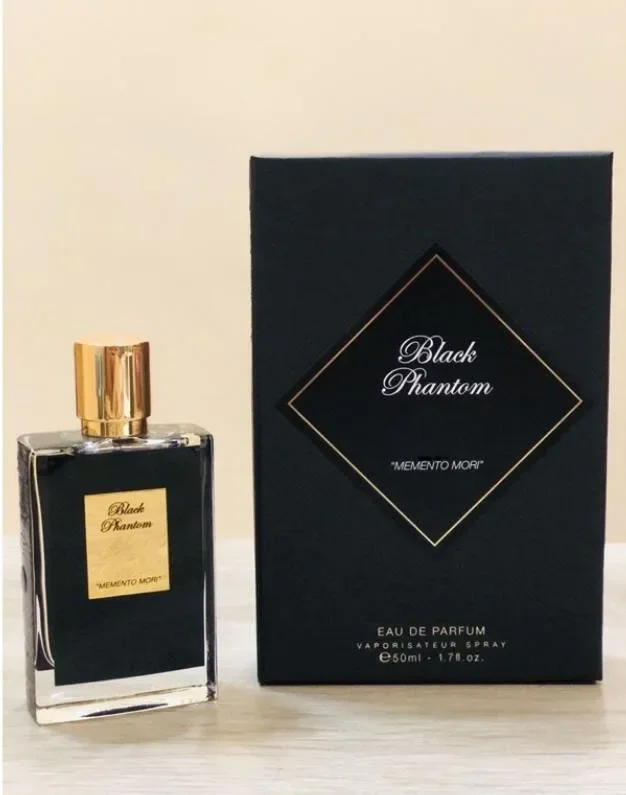

Imported Women's Perfumes Female Parfum Ladies Deodorants perfume Women luxury Fragrances Natural Flavor Black Phantom 6