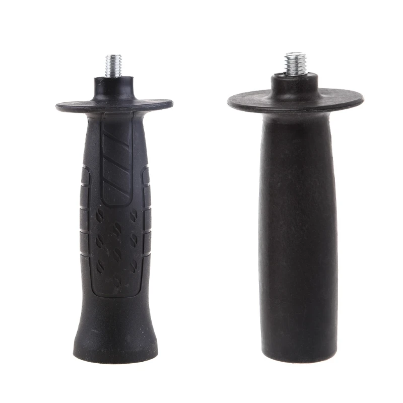 

8mm 10mm Thread Auxiliary Side Handle for ANGLE Grinder Grinding Machine Tools