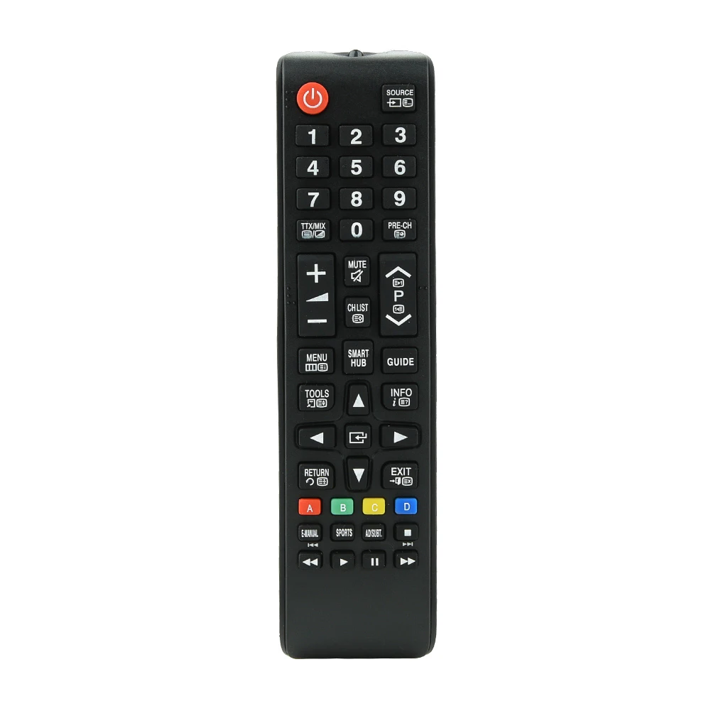 

High Quality Replacement Original TV Remote Control For Samsung BN59-01199G