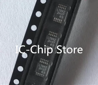 

5PCS~20PCS/LOT LTC3824EMSE LTBRZ MSOP10