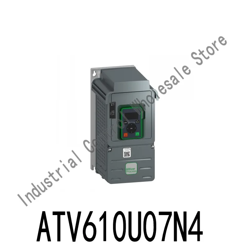 ATV610U07N4 ATV610U15N4 ATV610U22N4 ATV610U30N4 ATV610U40N4 ATV610U07N4Z ATV610U15N4Z ATV610U22N4Z ATV610U30N4Z ATV610U40N4Z