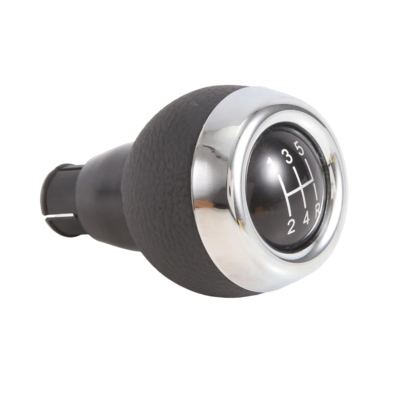 Автомобильный 5-скоростной рычаг переключения передач ручной шарик управление