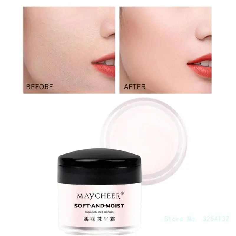 

Основы макияжа профессионального праймера для макияжа лица натуральные увлажняющие