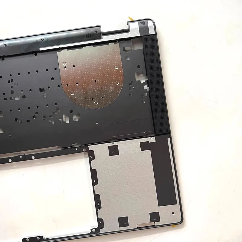 Оригинальный Новый 057XY2 57XY2 черный для Dell Latitude 9440 E9440 клавиатура с подставкой рук