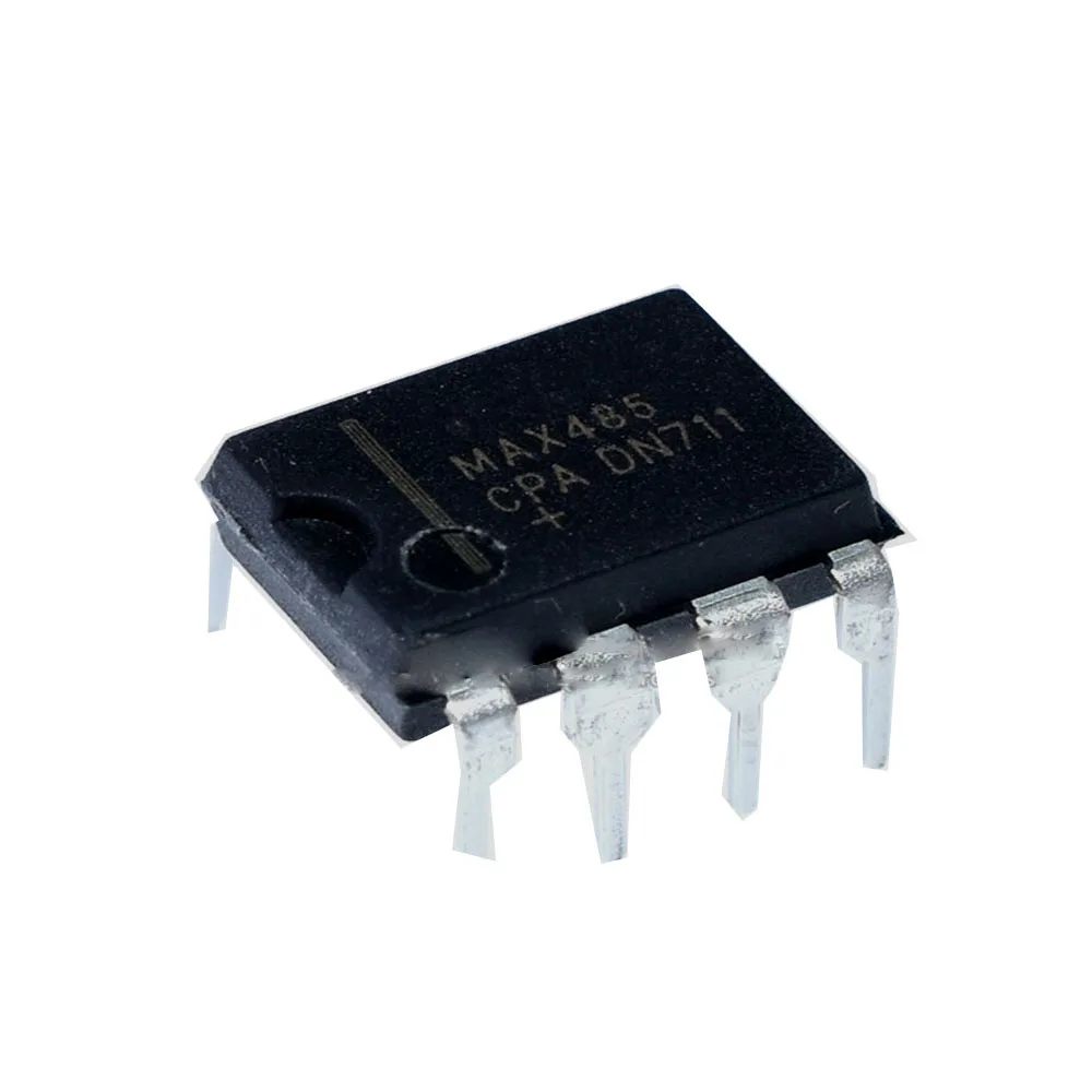 

10 шт./лот MAX485EPA DIP8 MAX485 DIP в наличии