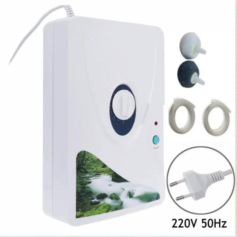 

Активный генератор озона Alanchi 8 Вт 220 В