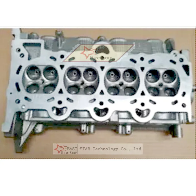 

G4KG Cylinder Head For Hyundai H100 2.0L 2.4L