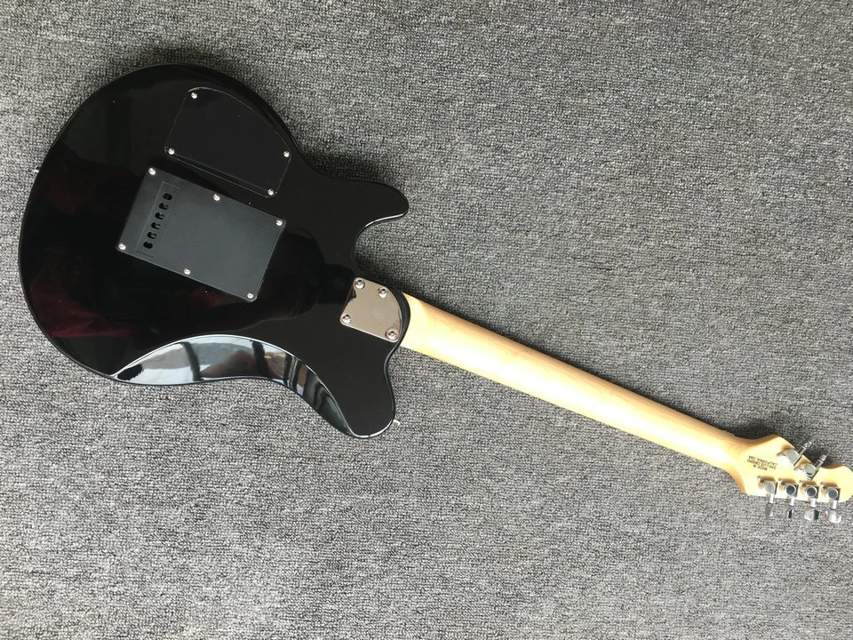 Новинка + завод Джон петраки Подпись musicman электрогитара ernie ball Музыкальная