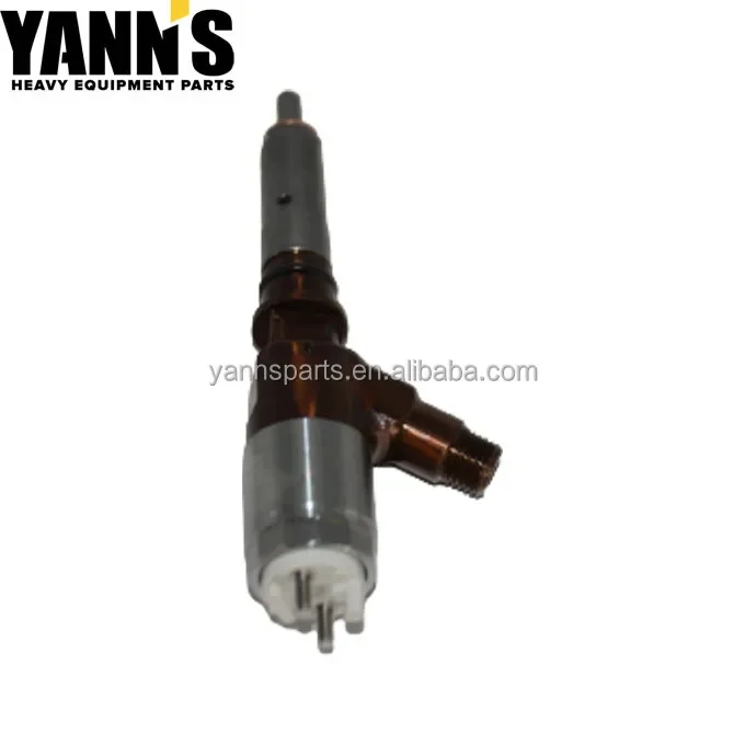 2923780 292-3780 Новый Вторичный рынок C4.4 C6.6 топливный инжектор двигателя для 3126 Cat