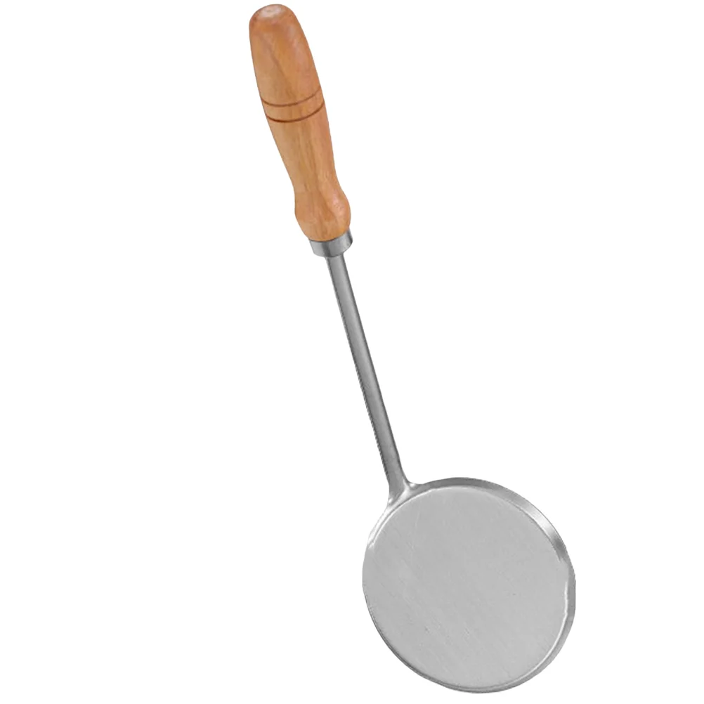 

Spoon Frying Kitchen Molds Snack Handle Cookie Fried Home Swedish Tool Aluminum Rosettes Timbale Essentials Gadgets Oil Stick