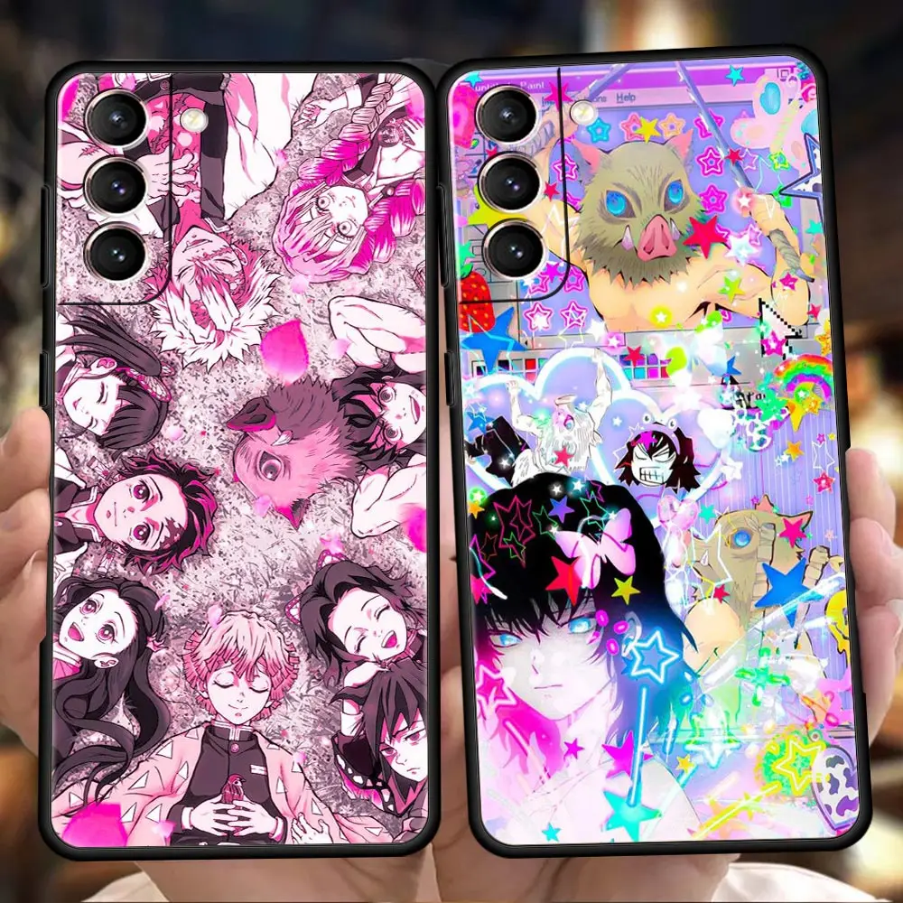 

Чехол для Samsung S20 S21 S22 FE Note S21 20 10 Ulrta S10 S10E S9 M21 M22 M32 M31