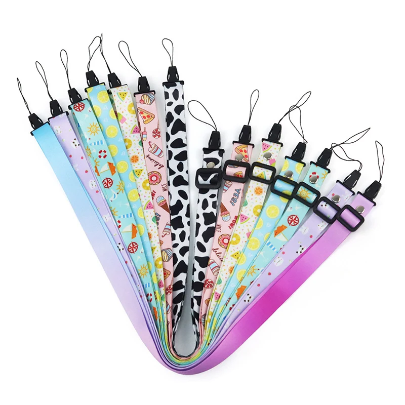 

1.2m Camera Neck Shoulder Strap For Fujifilm Instax Mini 11 8 8+ 9 Camera Straps Multifunctional Rope