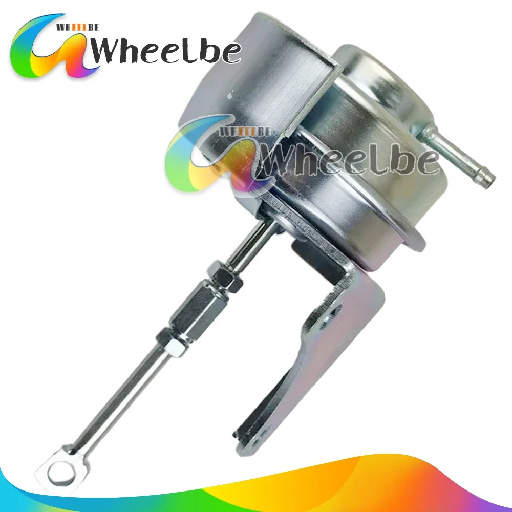 Новый привод турбонаддува TF035 для Hyundai Santa Fe 2 CRDi 150 л.с. 110 кВт D4EB 2005 28231-27800 система