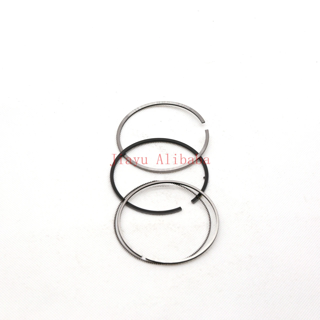 Комплект поршневых колец двигателя для Mercedes-Benz S400 S450 GLE400 GLE450 M642 W221 W166 A6420300024 6420300024