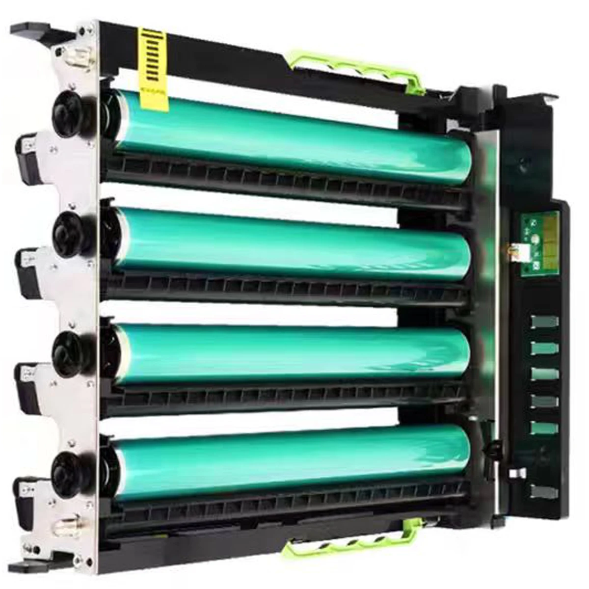 Фото Блок изображения, барабанный картридж для Lexmark CS-820dte CS-820dtfe CS-825dtfe CX-825dtfe CS-820 de CS-820 dte CS-820 dtfe №4