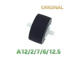 Резиновый зажимной ролик 12x2x7x6x12,5 для JVC TD-W CA-C220 CA-D4 CA-D55