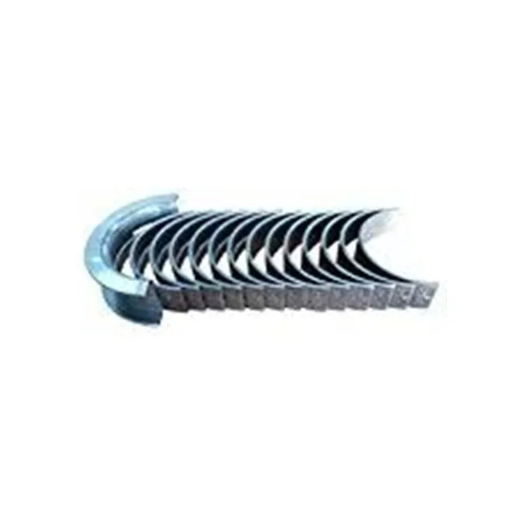 

genuine NH220 engine parts 203670 conrod bearing