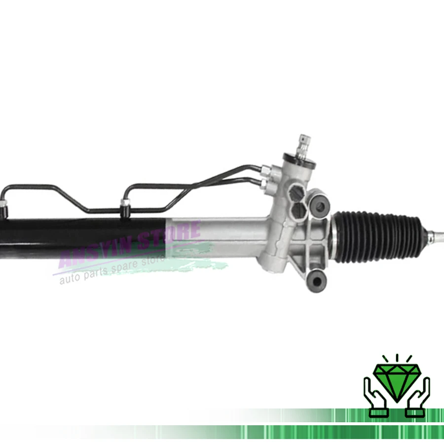 Стойка гидроусилителя рулевого управления для Mercedes BENZ MB100 W661 MB140 6614603100 A BC146A 001287