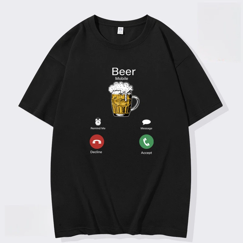 

Повседневная Стильная хлопковая футболка с круглым вырезом, модная футболка унисекс с принтом и коротким рукавом, очень большая Мужская и женская футболка