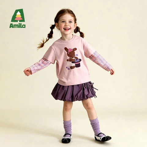 Детский комплект Amila 2026