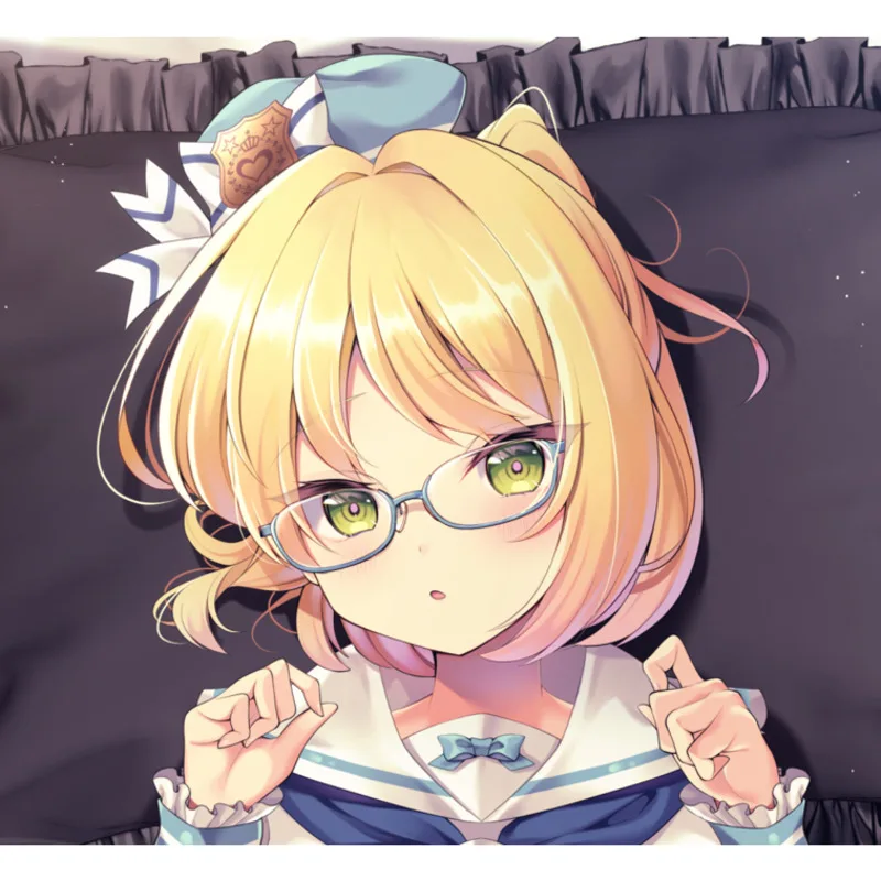 Аниме magiczna Girl czyna Red LOUKA Sexy Dakimakura przytulne etui na japodanska poduszka gifts LM