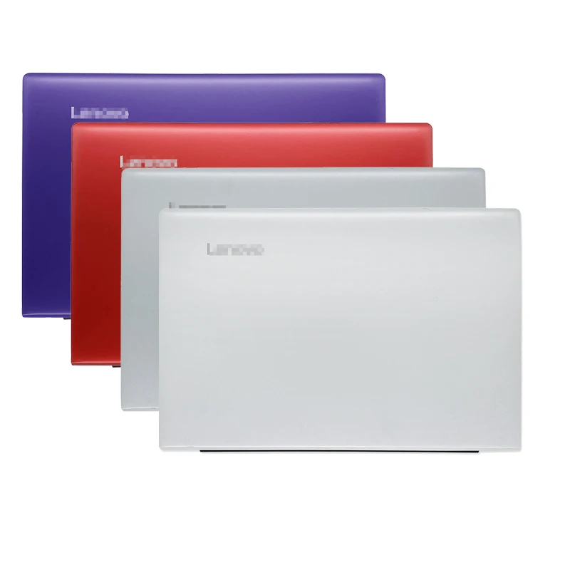 

Новая задняя крышка для ЖК-дисплея ноутбука/петли для lenovo ideapad 310-15 310-15ISK 310-15ABR верхний корпус красный/фиолетовый/белый/серебристый