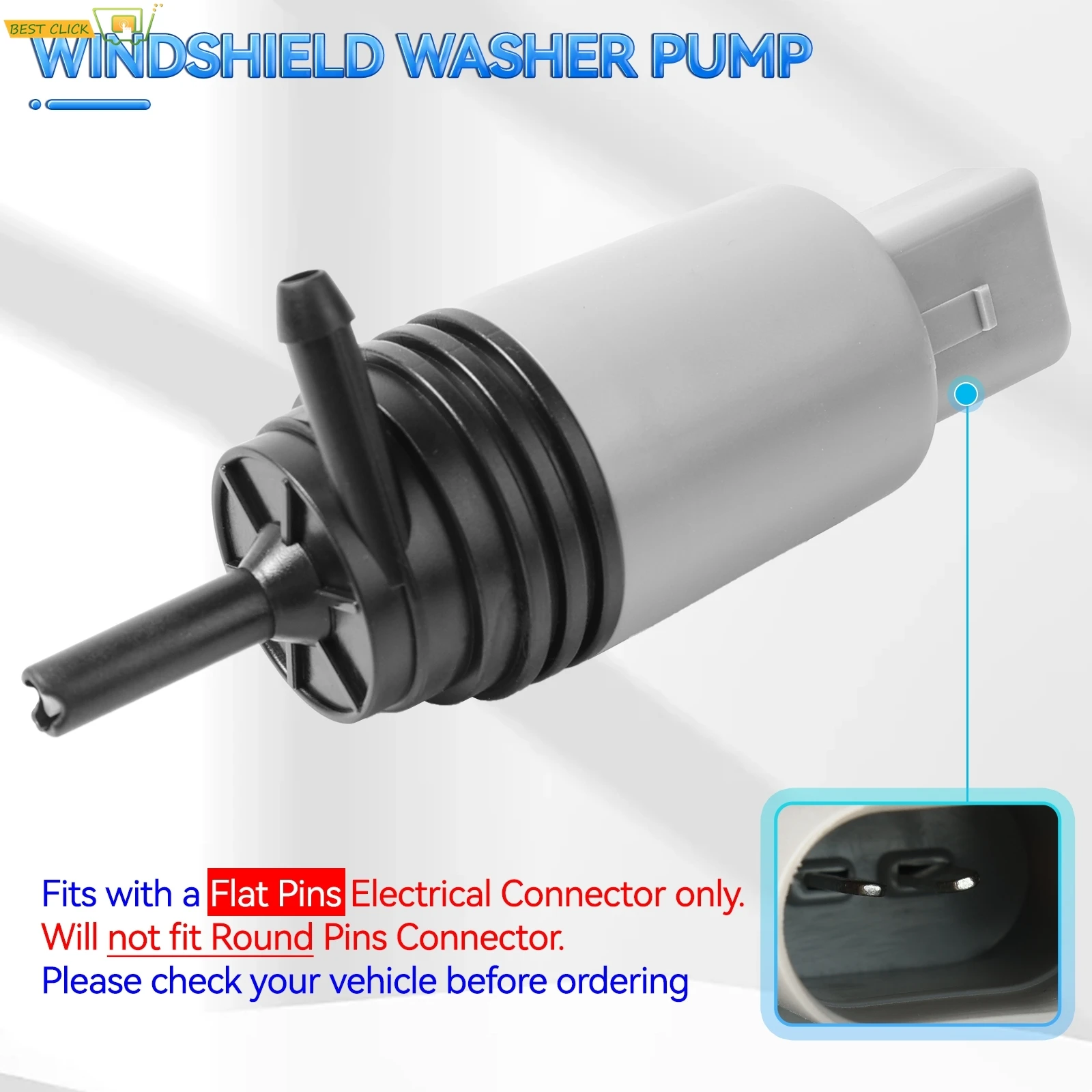 

Для BMW E60 E61 E65 E66 E81 E87 E88 E82 E90 E91 E92 E70 E71 E89 F10 F30 F35 насос омывателя лобового стекла автомобиля 67127302589 67126934159