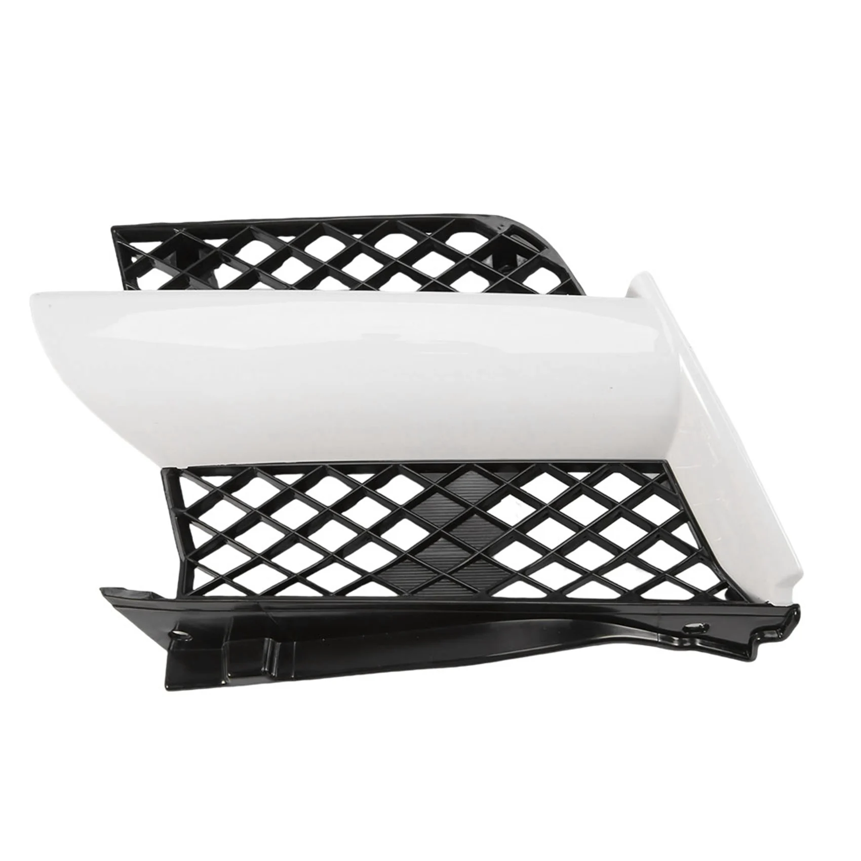 

Car Front Right Bumper Upper Intake Grilles Cover for 2003 2004 2005 2006
