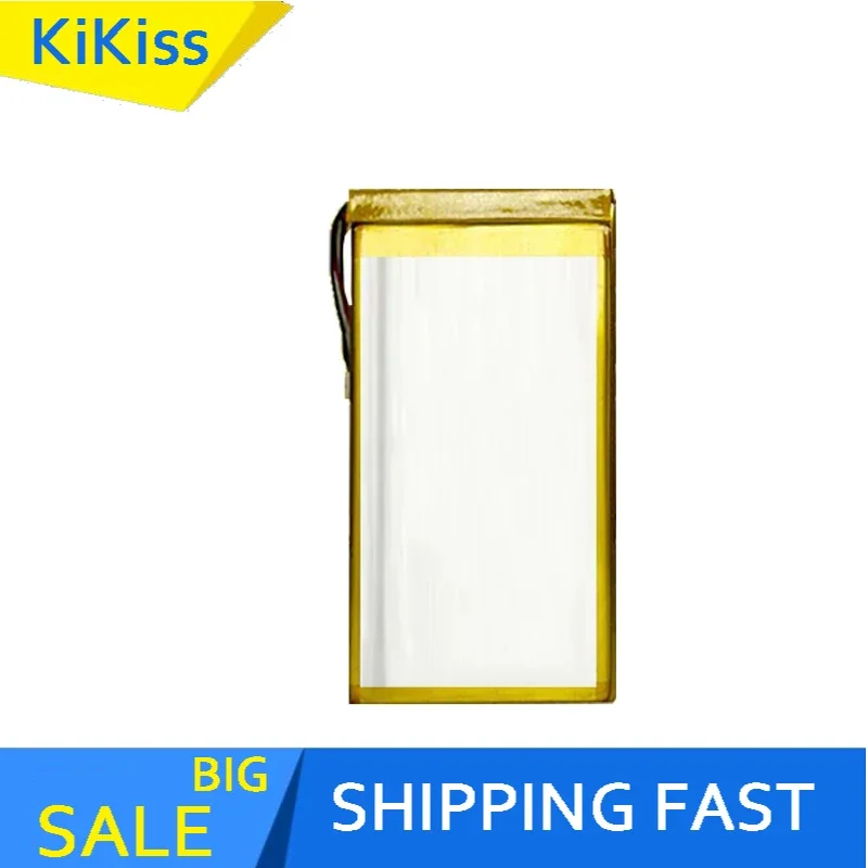 Аккумулятор для AUTEL MaxiSys Mini MS905 MS906 MK808 MK808TS MLP 5070111 (5 линий)