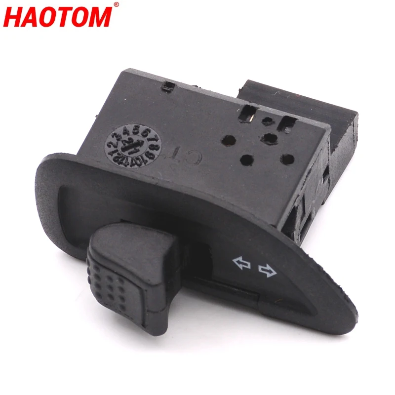 

Переключатель индикатора для Piaggio NRG MC3 Power Zip 2 Fly X7 X8 X9 MP3 X-Evo Беверли круизер Aprilia Scarabeo Sportcity гидролокатор Gilera