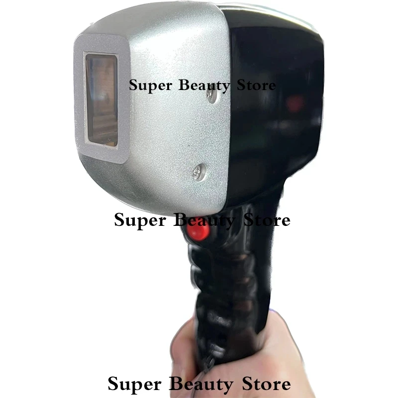 2025 Лучший диодный лазер 3500 Вт 808 нм Ice Platinum 755 1064 Лазер для удаления волос