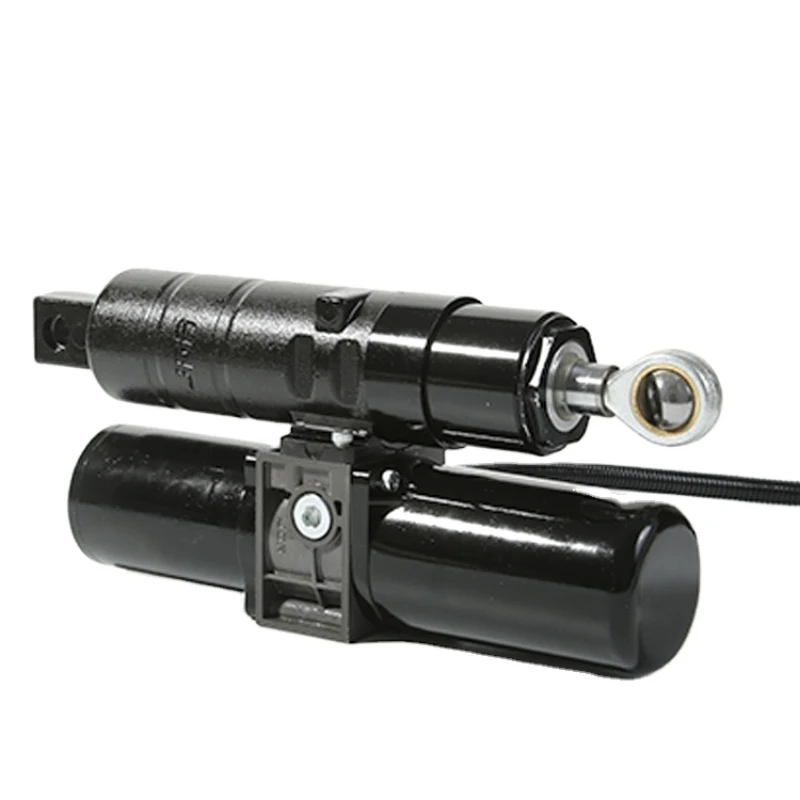 

48v electro hydraulic linear actuator